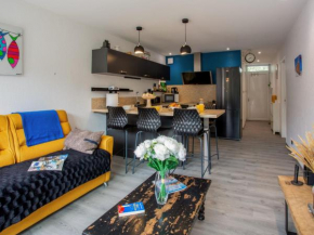 Apartment L'Ermitage-2 by Interhome